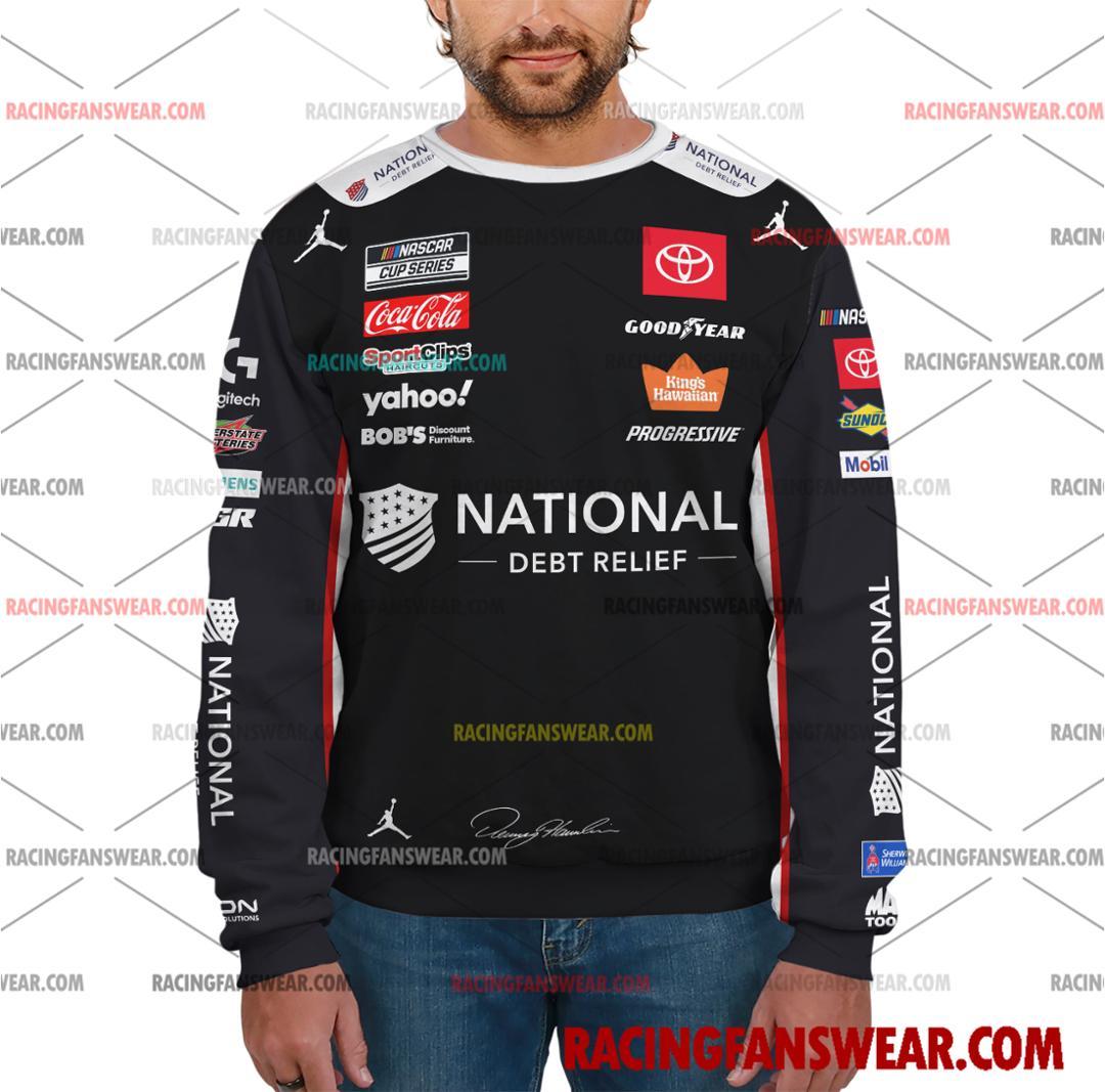 ryan-blaney-nascar-racing-2025-uniform-apparel-clothes-sweatshirt-zip-pop-top-hoodie-t-shirt-long-pant-14210nilmahynned002052racsanihci-05.mockup-sweatshirt-front.jpg Nascar store - Loyal fans of Denny Hamlin's Unisex Hoodie,Unisex Pop Top Hoodie,Unisex Zip Hoodie,Unisex T-Shirt,Unisex Sweatshirt,Unisex Long Pants,Kid Hoodie,Kid Zip Hoodie,Kid T-Shirt,Kid Sweatshirt,Kid Long Pants:vintage nascar racing suit,uniform,apparel,shirts,merch,merchandise,jersey,hoodie,jackets,shorts,sweatshirt,outfits,clothes
