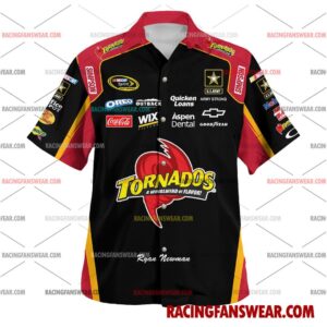 Ryan Newman Nascar Racing 2012 Uniform Apparel Clothes Hawaiian Polo Shirts 1 Nascar store - Loyal fans of Ryan Newman's Unisex Hawaiian Shirt,Unisex Polo Shirt,Kid Hawaiian Shirt,Kid Polo Shirt:vintage nascar racing suit,uniform,apparel,shirts,merch,merchandise,jersey,hoodie,jackets,shorts,sweatshirt,outfits,clothes