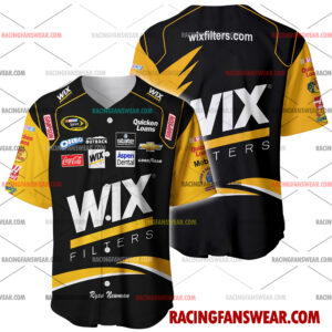 Nascar store - Loyal fans of Ryan Newman's Men's Baseball Jersey,Women's Baseball Jersey,Kid's Baseball Jersey,Men's Hockey Jerseys,WoMen's Hockey Jerseys,Youth's Hockey Jerseys:vintage nascar racing suit,uniform,apparel,shirts,merch,merchandise,jersey,hoodie,jackets,shorts,sweatshirt,outfits,clothes