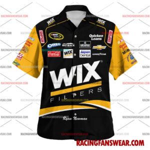 Nascar store - Loyal fans of Ryan Newman's Unisex Hawaiian Shirt,Unisex Polo Shirt,Kid Hawaiian Shirt,Kid Polo Shirt:vintage nascar racing suit,uniform,apparel,shirts,merch,merchandise,jersey,hoodie,jackets,shorts,sweatshirt,outfits,clothes
