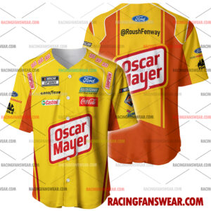 Nascar store - Loyal fans of Ryan Newman's Men's Baseball Jersey,Women's Baseball Jersey,Kid's Baseball Jersey,Men's Hockey Jerseys,WoMen's Hockey Jerseys,Youth's Hockey Jerseys:vintage nascar racing suit,uniform,apparel,shirts,merch,merchandise,jersey,hoodie,jackets,shorts,sweatshirt,outfits,clothes