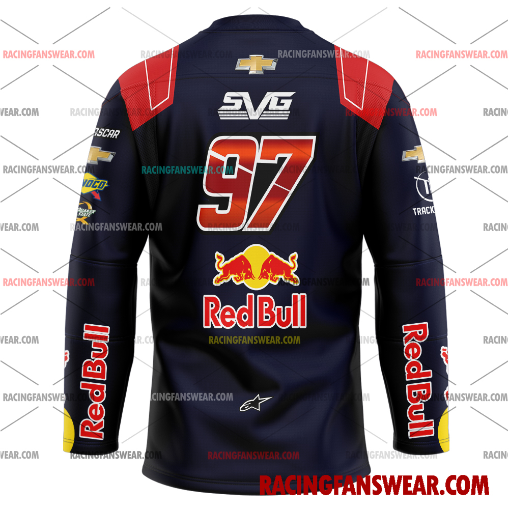 shane-van-gisbergen-nascar-racing-2025-uniform-apparel-clothes-baseball-jersey-hockey-jersey-34210negrebsignavenahs102052racsanihci-10.mockup-hockey-back.jpg Nascar store - Loyal fans of Shane van Gisbergen's Men's Baseball Jersey,Women's Baseball Jersey,Kid's Baseball Jersey,Men's Hockey Jerseys,WoMen's Hockey Jerseys,Youth's Hockey Jerseys:vintage nascar racing suit,uniform,apparel,shirts,merch,merchandise,jersey,hoodie,jackets,shorts,sweatshirt,outfits,clothes