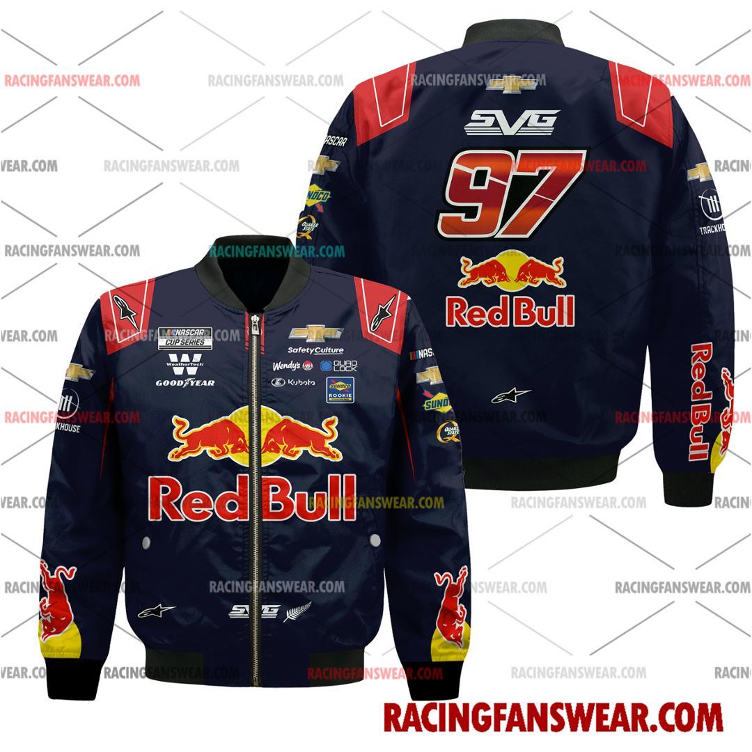 shane-van-gisbergen-nascar-racing-2025-uniform-apparel-clothes-bomber-thick-coat-sleeveless-hoodie-hooded-24210negrebsignavenahs102052racsanihci-30.mockup-bomberjacket-front.jpg Nascar store - Loyal fans of Shane van Gisbergen's Bomber Jacket,Unisex Thick Coat,Unisex Sleeveless Hoodie,Unisex Hooded T-Shirt,Kid Sleeveless Hoodie,Kid Hooded T-Shirts,Kid Thick Coat:vintage nascar racing suit,uniform,apparel,shirts,merch,merchandise,jersey,hoodie,jackets,shorts,sweatshirt,outfits,clothes