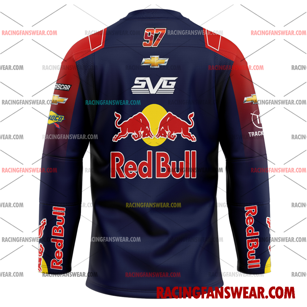 shane-van-gisbergen-nascar-racing-2026-uniform-apparel-clothes-baseball-jersey-hockey-jersey-34210negrebsignavenahs20062racsanihci-10.mockup-hockey-back.jpg Nascar store - Loyal fans of Shane van Gisbergen's Men's Baseball Jersey,Women's Baseball Jersey,Kid's Baseball Jersey,Men's Hockey Jerseys,WoMen's Hockey Jerseys,Youth's Hockey Jerseys:vintage nascar racing suit,uniform,apparel,shirts,merch,merchandise,jersey,hoodie,jackets,shorts,sweatshirt,outfits,clothes