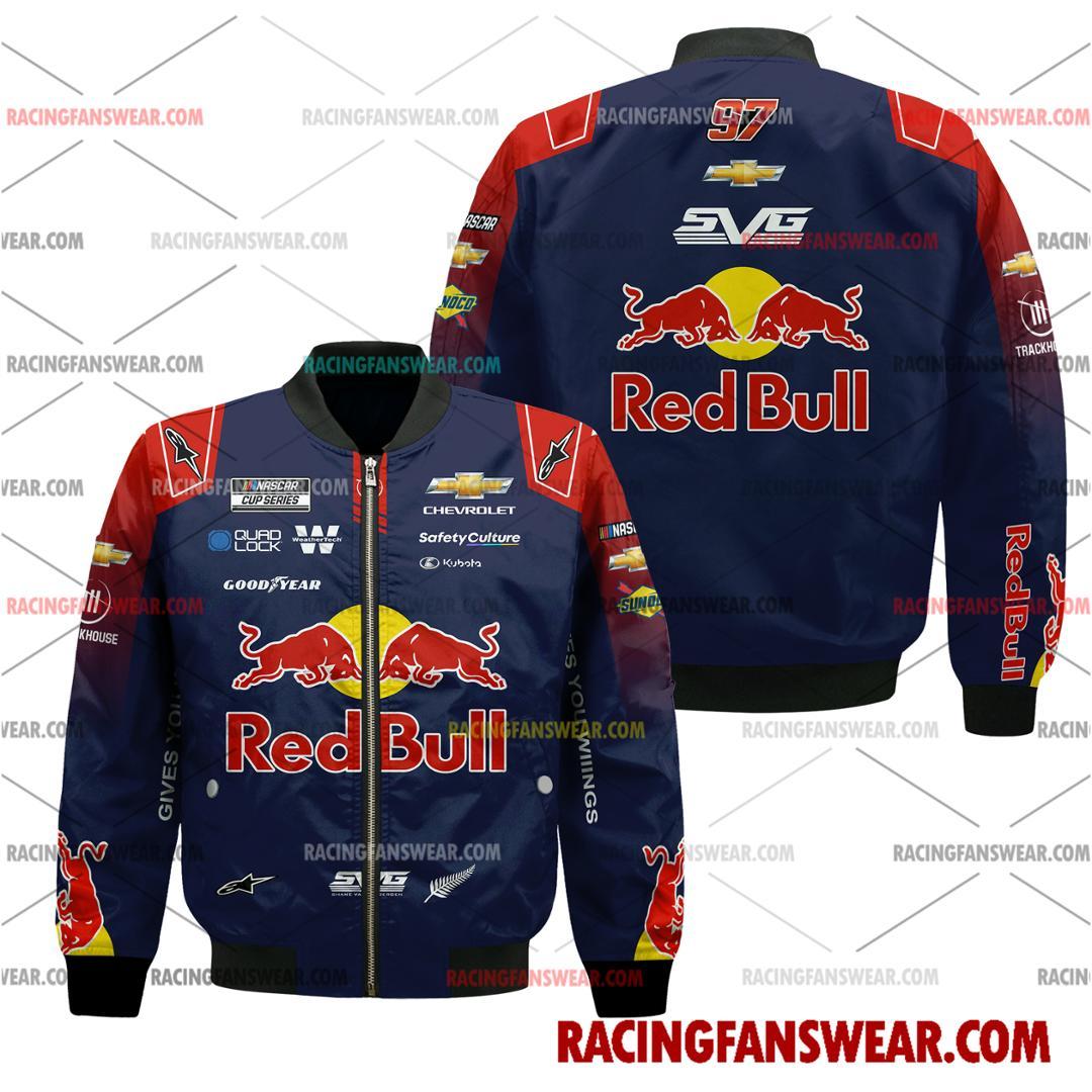shane-van-gisbergen-nascar-racing-2026-uniform-apparel-clothes-bomber-thick-coat-sleeveless-hoodie-hooded-t-24210negrebsignavenahs20062racsanihci-30.mockup-bomberjacket-front.jpg Nascar store - Loyal fans of Shane van Gisbergen's Bomber Jacket,Unisex Thick Coat,Unisex Sleeveless Hoodie,Unisex Hooded T-Shirt,Kid Sleeveless Hoodie,Kid Hooded T-Shirts,Kid Thick Coat:vintage nascar racing suit,uniform,apparel,shirts,merch,merchandise,jersey,hoodie,jackets,shorts,sweatshirt,outfits,clothes