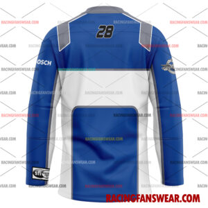 IndyCar store - Loyal fans of Stefan Wilson's Men's Baseball Jersey,Women's Baseball Jersey,Kid's Baseball Jersey,Men's Hockey Jerseys,WoMen's Hockey Jerseys,Youth's Hockey Jerseys:Vintage indycar racing suit,uniform,apparel,shirts,merch,merchandise,jersey,hoodie,jackets,shorts,sweatshirt,outfits,clothes