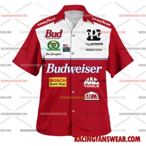 IndyCar store - Loyal fans of Jim Crawford's Unisex Hawaiian Shirt,Unisex Polo Shirt,Kid Hawaiian Shirt,Kid Polo Shirt:Vintage indycar racing suit,uniform,apparel,shirts,merch,merchandise,jersey,hoodie,jackets,shorts,sweatshirt,outfits,clothes