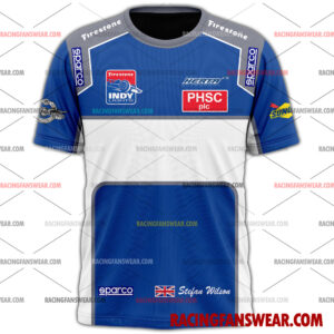IndyCar store - Loyal fans of Stefan Wilson's Unisex Hoodie,Unisex Pop Top Hoodie,Unisex Zip Hoodie,Unisex T-Shirt,Unisex Sweatshirt,Unisex Long Pants,Kid Hoodie,Kid Zip Hoodie,Kid T-Shirt,Kid Sweatshirt,Kid Long Pants:Vintage indycar racing suit,uniform,apparel,shirts,merch,merchandise,jersey,hoodie,jackets,shorts,sweatshirt,outfits,clothes