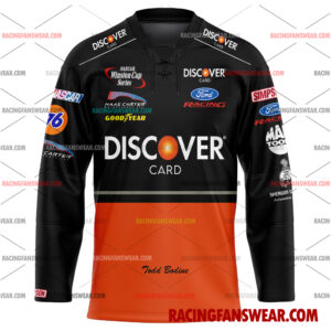 Nascar store - Loyal fans of Todd Bodine's Men's Baseball Jersey,Women's Baseball Jersey,Kid's Baseball Jersey,Men's Hockey Jerseys,WoMen's Hockey Jerseys,Youth's Hockey Jerseys:vintage nascar racing suit,uniform,apparel,shirts,merch,merchandise,jersey,hoodie,jackets,shorts,sweatshirt,outfits,clothes