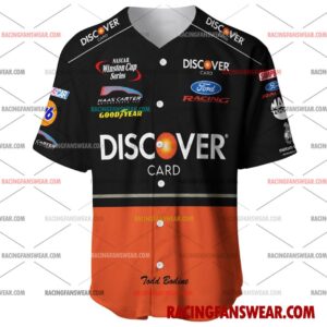 Nascar store - Loyal fans of Todd Bodine's Men's Baseball Jersey,Women's Baseball Jersey,Kid's Baseball Jersey,Men's Hockey Jerseys,WoMen's Hockey Jerseys,Youth's Hockey Jerseys:vintage nascar racing suit,uniform,apparel,shirts,merch,merchandise,jersey,hoodie,jackets,shorts,sweatshirt,outfits,clothes