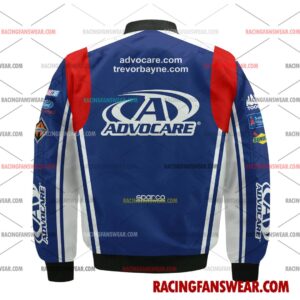 Nascar store - Loyal fans of Trevor Bayne's Bomber Jacket,Unisex Thick Coat,Unisex Sleeveless Hoodie,Unisex Hooded T-Shirt,Kid Sleeveless Hoodie,Kid Hooded T-Shirts,Kid Thick Coat:vintage nascar racing suit,uniform,apparel,shirts,merch,merchandise,jersey,hoodie,jackets,shorts,sweatshirt,outfits,clothes