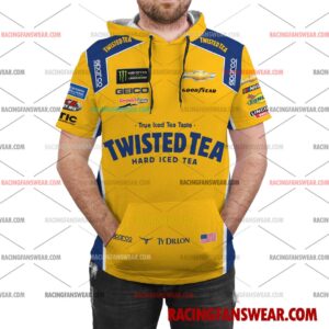 Nascar store - Loyal fans of Ty Dillon's Bomber Jacket,Unisex Thick Coat,Unisex Sleeveless Hoodie,Unisex Hooded T-Shirt,Kid Sleeveless Hoodie,Kid Hooded T-Shirts,Kid Thick Coat:vintage nascar racing suit,uniform,apparel,shirts,merch,merchandise,jersey,hoodie,jackets,shorts,sweatshirt,outfits,clothes