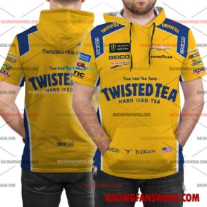 Nascar store - Loyal fans of Ty Dillon's Bomber Jacket,Unisex Thick Coat,Unisex Sleeveless Hoodie,Unisex Hooded T-Shirt,Kid Sleeveless Hoodie,Kid Hooded T-Shirts,Kid Thick Coat:vintage nascar racing suit,uniform,apparel,shirts,merch,merchandise,jersey,hoodie,jackets,shorts,sweatshirt,outfits,clothes