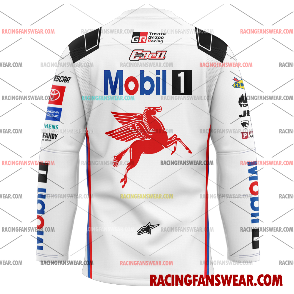christopher-bell-nascar-racing-2025-uniform-apparel-clothes-baseball-jersey-hockey-jersey-34210llebrehpotsirhc202052racsanihci-10.mockup-hockey-back.jpg Nascar store - Loyal fans of Christopher Bell's Men's Baseball Jersey,Women's Baseball Jersey,Kid's Baseball Jersey,Men's Hockey Jerseys,WoMen's Hockey Jerseys,Youth's Hockey Jerseys:vintage nascar racing suit,uniform,apparel,shirts,merch,merchandise,jersey,hoodie,jackets,shorts,sweatshirt,outfits,clothes