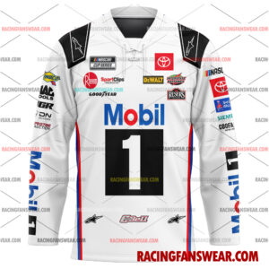 Christopher Bell Nascar Racing 2025 Uniform Apparel Clothes Baseball Jersey Hockey Jersey 3 Nascar store - Loyal fans of Christopher Bell's Men's Baseball Jersey,Women's Baseball Jersey,Kid's Baseball Jersey,Men's Hockey Jerseys,WoMen's Hockey Jerseys,Youth's Hockey Jerseys:vintage nascar racing suit,uniform,apparel,shirts,merch,merchandise,jersey,hoodie,jackets,shorts,sweatshirt,outfits,clothes