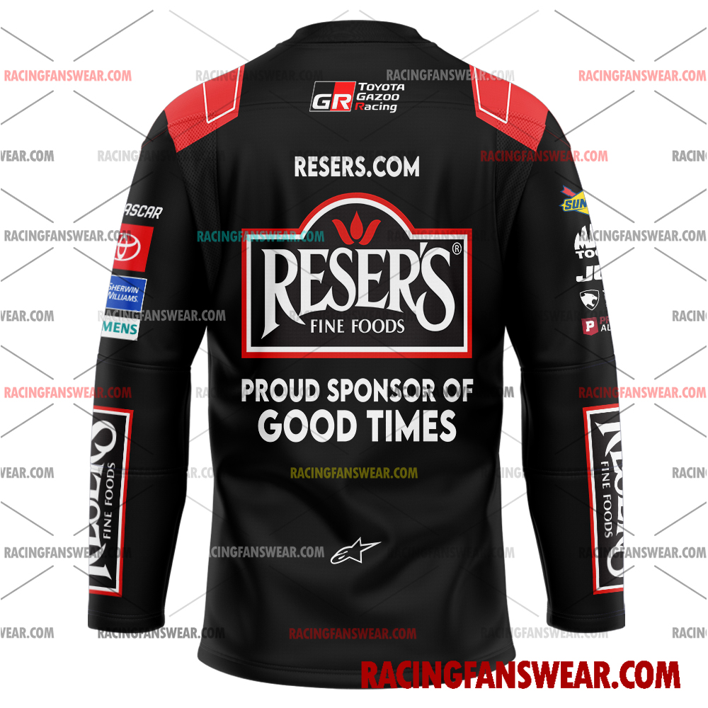 christopher-bell-nascar-racing-2025-uniform-apparel-clothes-baseball-jersey-hockey-jersey-34210llebrehpotsirhc302052racsanihci-10.mockup-hockey-back.jpg Nascar store - Loyal fans of Christopher Bell's Men's Baseball Jersey,Women's Baseball Jersey,Kid's Baseball Jersey,Men's Hockey Jerseys,WoMen's Hockey Jerseys,Youth's Hockey Jerseys:vintage nascar racing suit,uniform,apparel,shirts,merch,merchandise,jersey,hoodie,jackets,shorts,sweatshirt,outfits,clothes