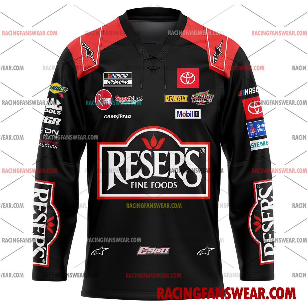 christopher-bell-nascar-racing-2025-uniform-apparel-clothes-baseball-jersey-hockey-jersey-34210llebrehpotsirhc302052racsanihci-10.mockup-hockey-front.jpg Nascar store - Loyal fans of Christopher Bell's Men's Baseball Jersey,Women's Baseball Jersey,Kid's Baseball Jersey,Men's Hockey Jerseys,WoMen's Hockey Jerseys,Youth's Hockey Jerseys:vintage nascar racing suit,uniform,apparel,shirts,merch,merchandise,jersey,hoodie,jackets,shorts,sweatshirt,outfits,clothes