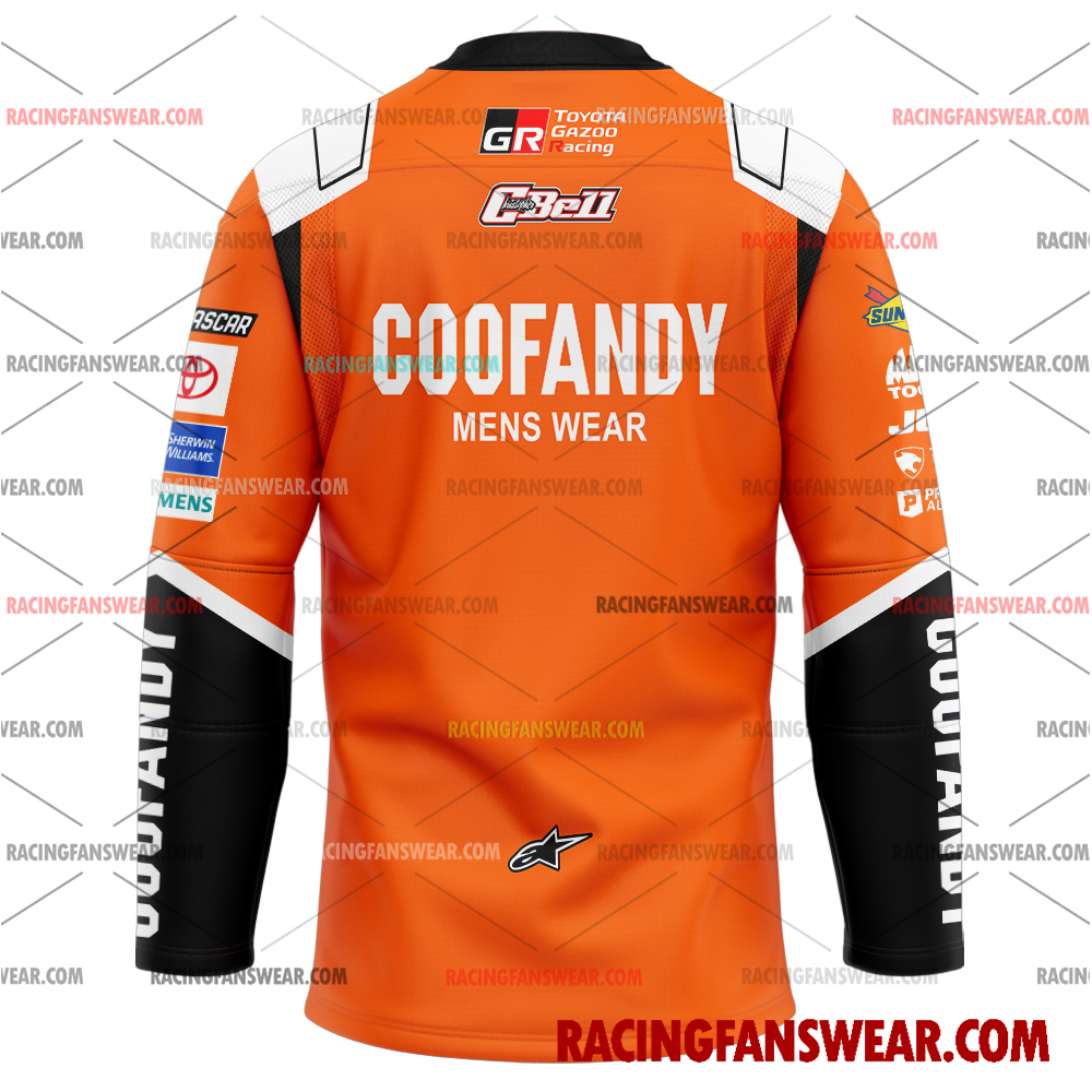 christopher-bell-nascar-racing-2025-uniform-apparel-clothes-baseball-jersey-hockey-jersey-34210llebrehpotsirhc402052racsanihci-10.mockup-hockey-back.jpg Nascar store - Loyal fans of Christopher Bell's Men's Baseball Jersey,Women's Baseball Jersey,Kid's Baseball Jersey,Men's Hockey Jerseys,WoMen's Hockey Jerseys,Youth's Hockey Jerseys:vintage nascar racing suit,uniform,apparel,shirts,merch,merchandise,jersey,hoodie,jackets,shorts,sweatshirt,outfits,clothes