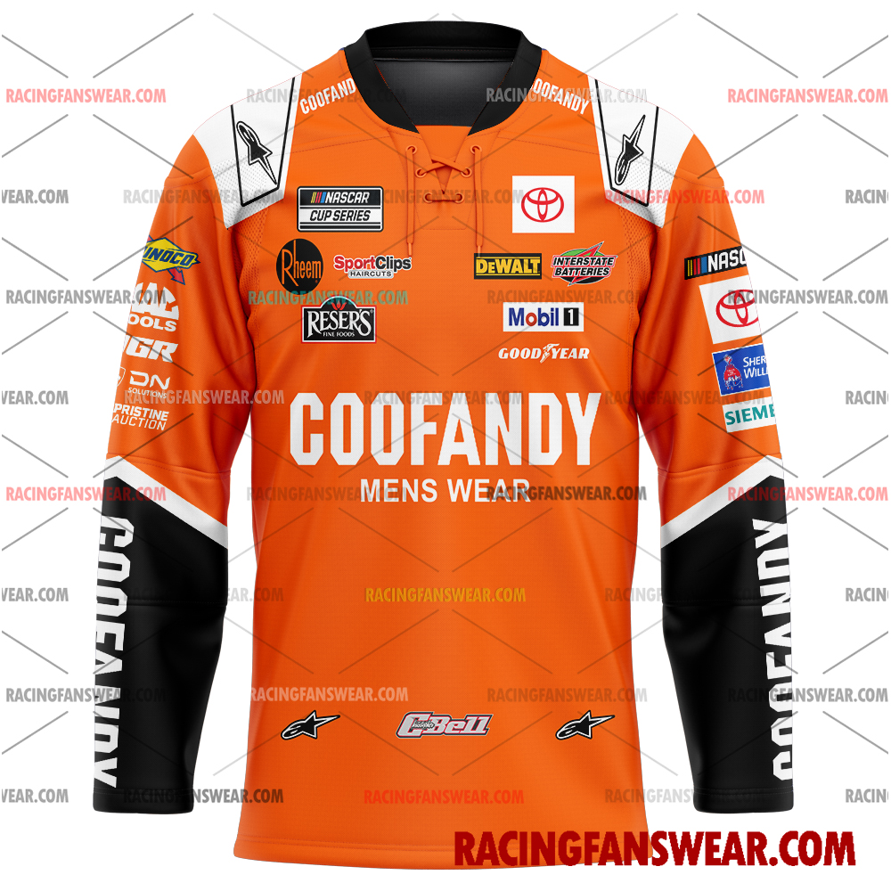 christopher-bell-nascar-racing-2025-uniform-apparel-clothes-baseball-jersey-hockey-jersey-34210llebrehpotsirhc402052racsanihci-10.mockup-hockey-front.jpg Nascar store - Loyal fans of Christopher Bell's Men's Baseball Jersey,Women's Baseball Jersey,Kid's Baseball Jersey,Men's Hockey Jerseys,WoMen's Hockey Jerseys,Youth's Hockey Jerseys:vintage nascar racing suit,uniform,apparel,shirts,merch,merchandise,jersey,hoodie,jackets,shorts,sweatshirt,outfits,clothes