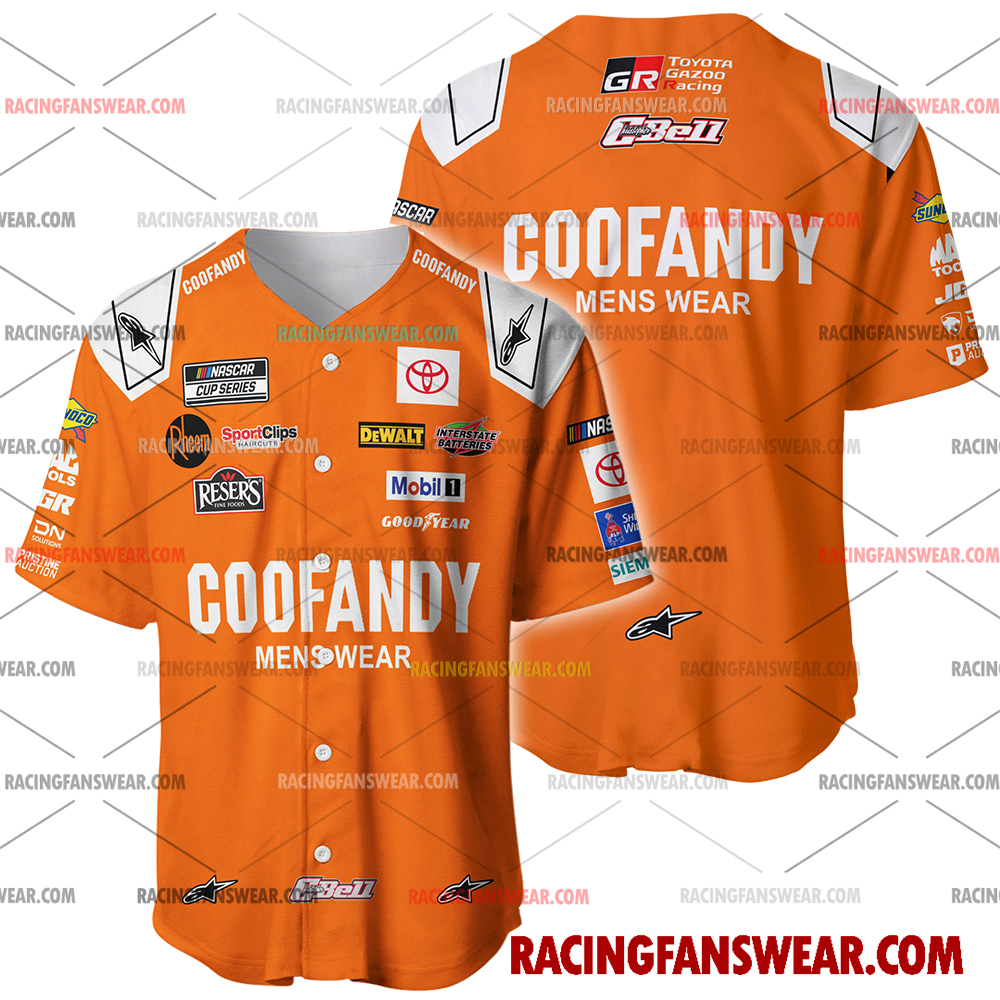 christopher-bell-nascar-racing-2025-uniform-apparel-clothes-baseball-jersey-hockey-jersey-34210llebrehpotsirhc402052racsanihci-18.mockup-baseball-front.jpg Nascar store - Loyal fans of Christopher Bell's Men's Baseball Jersey,Women's Baseball Jersey,Kid's Baseball Jersey,Men's Hockey Jerseys,WoMen's Hockey Jerseys,Youth's Hockey Jerseys:vintage nascar racing suit,uniform,apparel,shirts,merch,merchandise,jersey,hoodie,jackets,shorts,sweatshirt,outfits,clothes