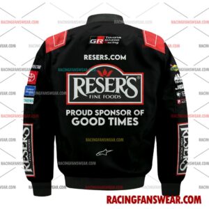 Christopher Bell Nascar Racing 2025 Uniform Apparel Clothes Bomber Thick Coat Sleeveless Hoodie Hooded T-Shirt 1 Nascar store - Loyal fans of Christopher Bell's Bomber Jacket,Unisex Thick Coat,Unisex Sleeveless Hoodie,Unisex Hooded T-Shirt,Kid Sleeveless Hoodie,Kid Hooded T-Shirts,Kid Thick Coat:vintage nascar racing suit,uniform,apparel,shirts,merch,merchandise,jersey,hoodie,jackets,shorts,sweatshirt,outfits,clothes