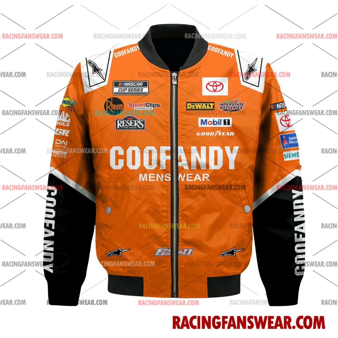 christopher-bell-nascar-racing-2025-uniform-apparel-clothes-bomber-thick-coat-sleeveless-hoodie-hooded-t-shi-24210llebrehpotsirhc402052racsanihci-30.mockup-bomberjacket-1.jpg Nascar store - Loyal fans of Christopher Bell's Bomber Jacket,Unisex Thick Coat,Unisex Sleeveless Hoodie,Unisex Hooded T-Shirt,Kid Sleeveless Hoodie,Kid Hooded T-Shirts,Kid Thick Coat:vintage nascar racing suit,uniform,apparel,shirts,merch,merchandise,jersey,hoodie,jackets,shorts,sweatshirt,outfits,clothes