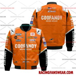 Nascar store - Loyal fans of Christopher Bell's Bomber Jacket,Unisex Thick Coat,Unisex Sleeveless Hoodie,Unisex Hooded T-Shirt,Kid Sleeveless Hoodie,Kid Hooded T-Shirts,Kid Thick Coat:vintage nascar racing suit,uniform,apparel,shirts,merch,merchandise,jersey,hoodie,jackets,shorts,sweatshirt,outfits,clothes