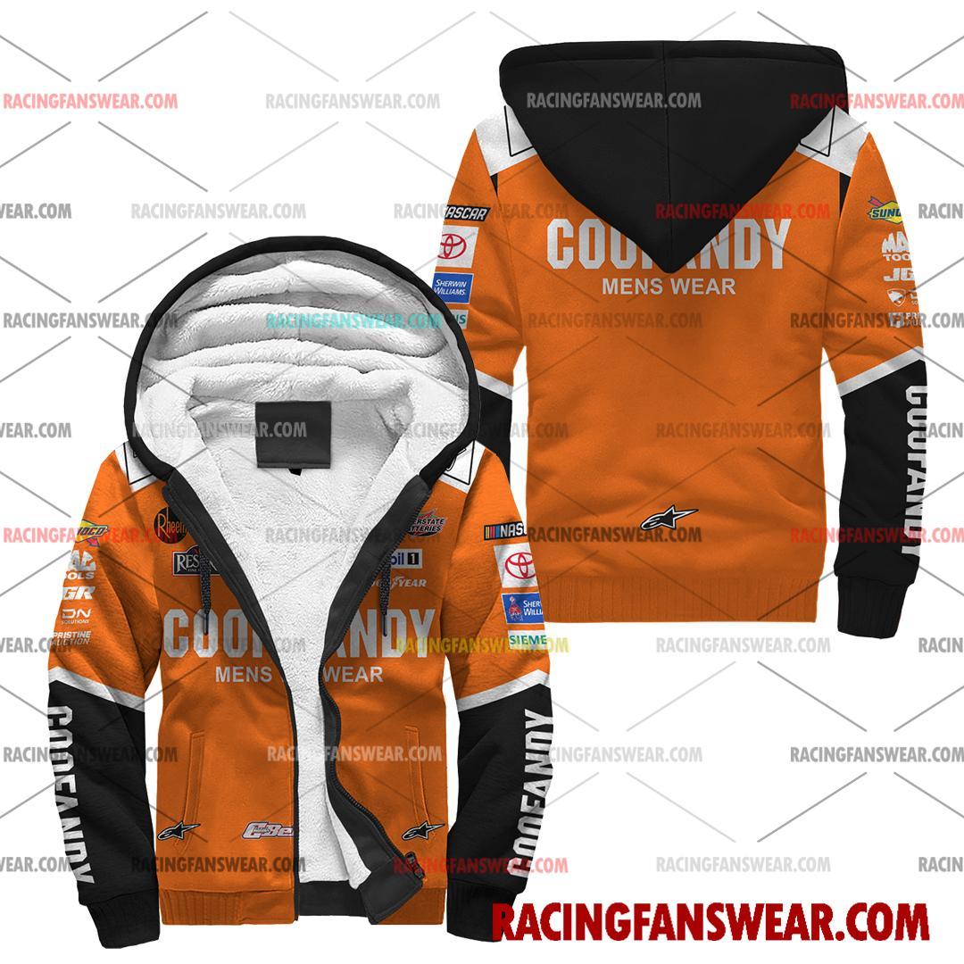 christopher-bell-nascar-racing-2025-uniform-apparel-clothes-bomber-thick-coat-sleeveless-hoodie-hooded-t-shi-24210llebrehpotsirhc402052racsanihci-97.mockup-thickcoat-front.jpg Nascar store - Loyal fans of Christopher Bell's Bomber Jacket,Unisex Thick Coat,Unisex Sleeveless Hoodie,Unisex Hooded T-Shirt,Kid Sleeveless Hoodie,Kid Hooded T-Shirts,Kid Thick Coat:vintage nascar racing suit,uniform,apparel,shirts,merch,merchandise,jersey,hoodie,jackets,shorts,sweatshirt,outfits,clothes