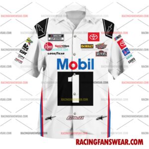 Christopher Bell Nascar Racing 2025 Uniform Apparel Clothes Hawaiian Polo Shirts 1 Nascar store - Loyal fans of Christopher Bell's Unisex Hawaiian Shirt,Unisex Polo Shirt,Kid Hawaiian Shirt,Kid Polo Shirt:vintage nascar racing suit,uniform,apparel,shirts,merch,merchandise,jersey,hoodie,jackets,shorts,sweatshirt,outfits,clothes