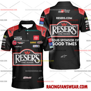 Christopher Bell Nascar Racing 2025 Uniform Apparel Clothes Hawaiian Polo Shirts 3 Nascar store - Loyal fans of Christopher Bell's Unisex Hawaiian Shirt,Unisex Polo Shirt,Kid Hawaiian Shirt,Kid Polo Shirt:vintage nascar racing suit,uniform,apparel,shirts,merch,merchandise,jersey,hoodie,jackets,shorts,sweatshirt,outfits,clothes