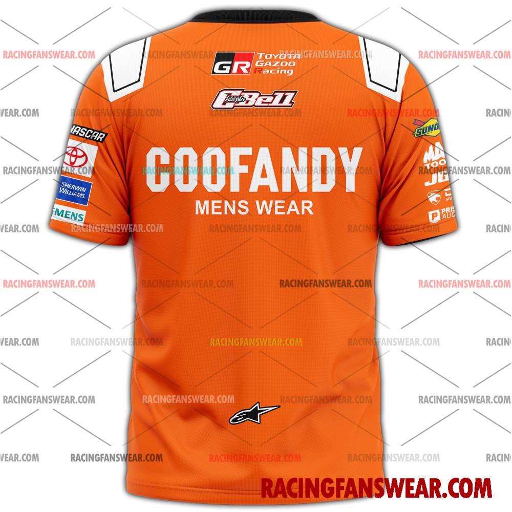 christopher-bell-nascar-racing-2025-uniform-apparel-clothes-sweatshirt-zip-pop-top-hoodie-t-shirt-long-pant-14210llebrehpotsirhc402052racsanihci-04.mockup-tee-back.jpg Nascar store - Loyal fans of Christopher Bell's Unisex Hoodie,Unisex Pop Top Hoodie,Unisex Zip Hoodie,Unisex T-Shirt,Unisex Sweatshirt,Unisex Long Pants,Kid Hoodie,Kid Zip Hoodie,Kid T-Shirt,Kid Sweatshirt,Kid Long Pants:vintage nascar racing suit,uniform,apparel,shirts,merch,merchandise,jersey,hoodie,jackets,shorts,sweatshirt,outfits,clothes