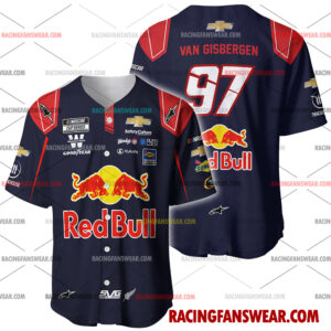 Nascar store - Loyal fans of Shane van Gisbergen's Men's Baseball Jersey,Women's Baseball Jersey,Kid's Baseball Jersey,Men's Hockey Jerseys,WoMen's Hockey Jerseys,Youth's Hockey Jerseys:vintage nascar racing suit,uniform,apparel,shirts,merch,merchandise,jersey,hoodie,jackets,shorts,sweatshirt,outfits,clothes