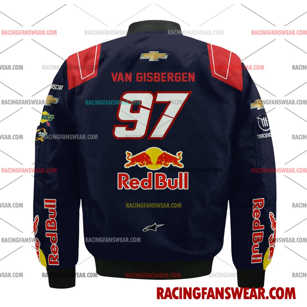 shane-van-gisbergen-nascar-racing-2025-uniform-apparel-clothes-bomber-thick-coat-sleeveless-hoodie-hooded-24210negrebsignavenahs502052racsanihci-30.mockup-bomberjacket-back.jpg Nascar store - Loyal fans of Shane van Gisbergen's Bomber Jacket,Unisex Thick Coat,Unisex Sleeveless Hoodie,Unisex Hooded T-Shirt,Kid Sleeveless Hoodie,Kid Hooded T-Shirts,Kid Thick Coat:vintage nascar racing suit,uniform,apparel,shirts,merch,merchandise,jersey,hoodie,jackets,shorts,sweatshirt,outfits,clothes